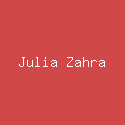 Julia Zahra