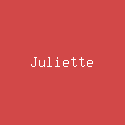 Juliette