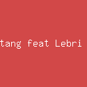 Jun Bintang feat Lebri Partami