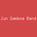 Jun Gamboa Band