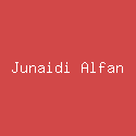 Junaidi Alfan