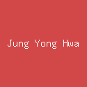 Jung Yong Hwa