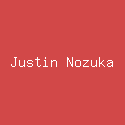 Justin Nozuka