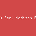 K/DA feat Madison Beer