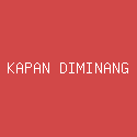 KAPAN DIMINANG