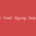 KIS feat Agung Gepenk