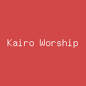 Kairo Worship