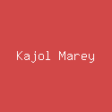 Kajol Marey