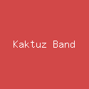 Kaktuz Band