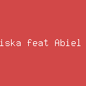 Kalia Siska feat Abiel Jatnika