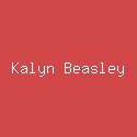 Kalyn Beasley