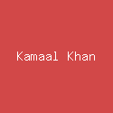 Kamaal Khan