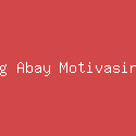 Kang Abay Motivasinger