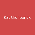 Kapthenpurek