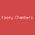 Kasey Chambers