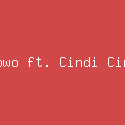 Kawulo Jowo ft. Cindi Cintya Dewi