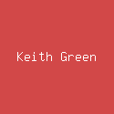 Keith Green