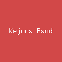 Kejora Band