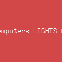 Kempoters LIGHTS ON