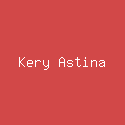 Kery Astina