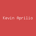 Kevin Aprilio