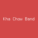 Kha Chow Band