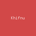 Khifnu