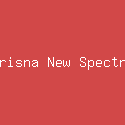 Khrisna New Spectrum