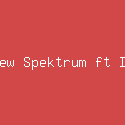 Khrisna New Spektrum ft Ian Kasela