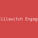 Killswitch Engage