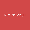 Kim Mendayu