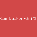 Kim Walker-Smith