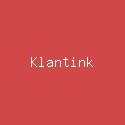 Klantink