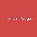 Ko Sa Punya