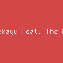 Korekayu feat. The Rain