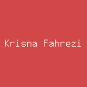 Krisna Fahrezi