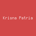 Krisna Patria