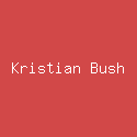 Kristian Bush