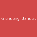 Kroncong Jancuk