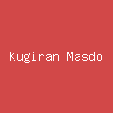 Kugiran Masdo