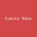 Kumiko Noma