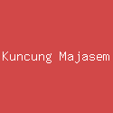 Kuncung Majasem