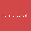 Kurang Lincah