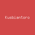 Kusbiantoro