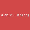 Kwartet Bintang