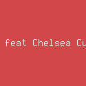 Kygo feat Chelsea Cutler