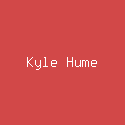 Kyle Hume