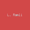 L. Ramli