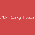 LYON Rizky Febian