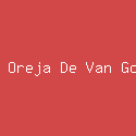 La Oreja De Van Gogh